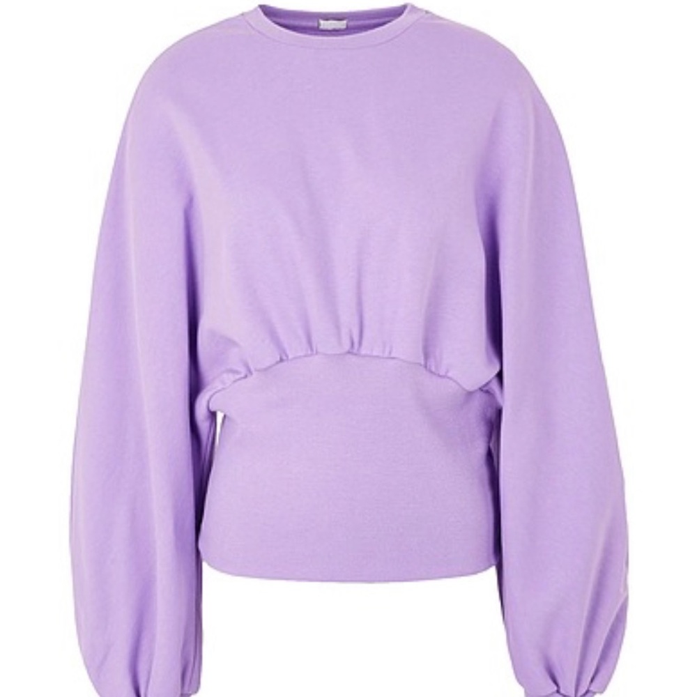 Sweatshirt 8 by YOOX. 100% cotton